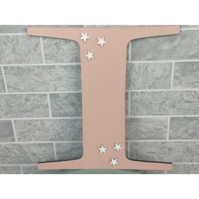 Name Signs Letters, Monograms, & Names