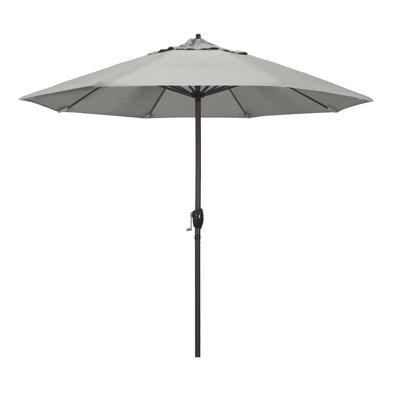 Parasol 9 pi Mira Sunbrella® Mira