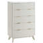 Commode 5 tiroirs Siyuan-1373141370