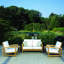 Amalfi Outdoor 2 - Seat Loveseat-1688202122