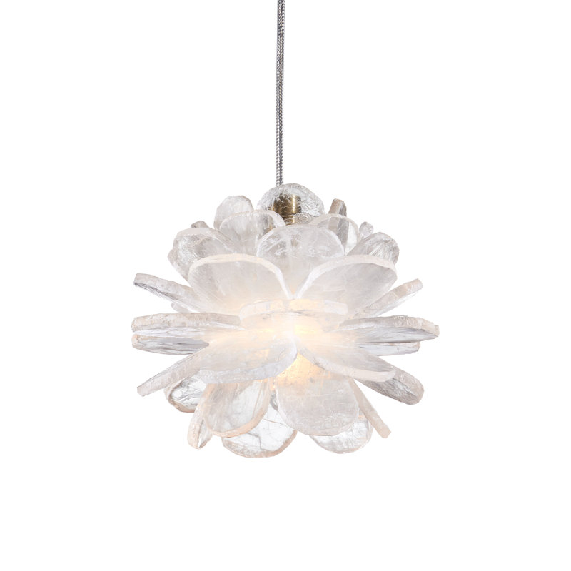 Clarity 1 - Light Pendant