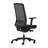Manjula Foam Padding Office Chair-1083096035