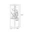 Aquarium 65-79 gallons-129164543-129164545