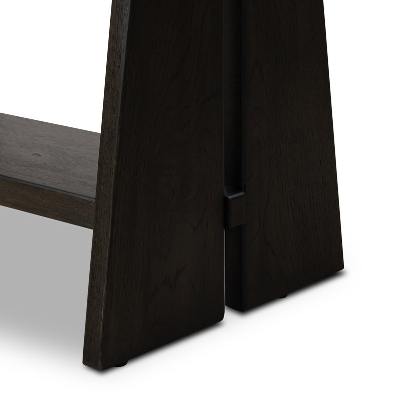 Landrea Upholstered Accent Stool, Sandhill Cocoa