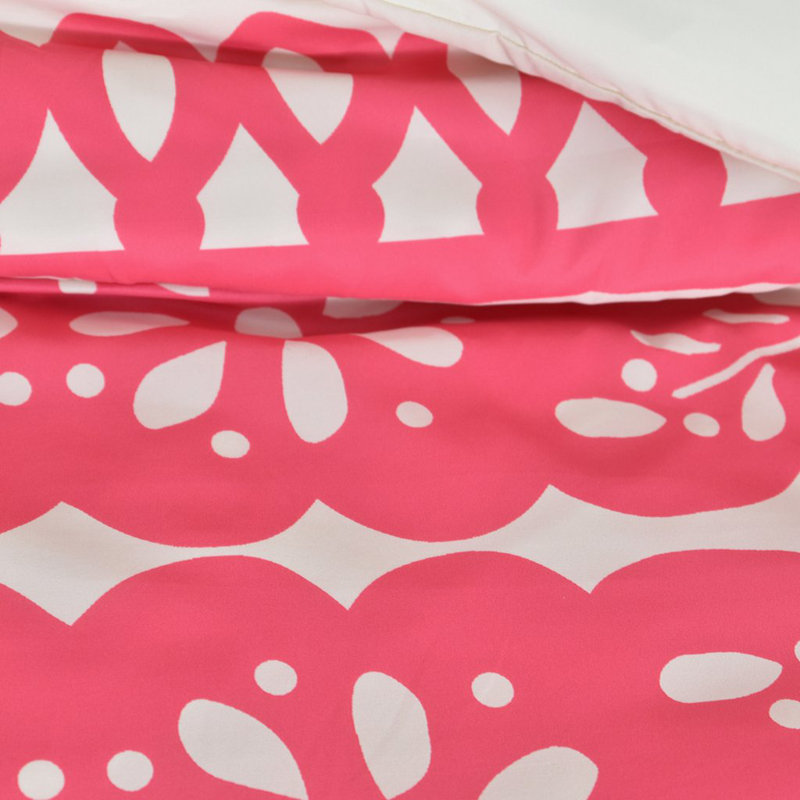 Housse de couette simple, Simple