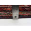 Tapis rouge Melis 5 pi 8 po x 8 pi 10 po