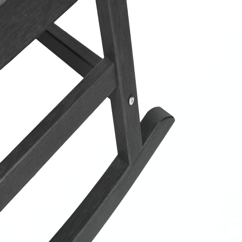 Patio Dining Sets, Black