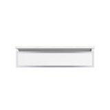 Profiles Framed 36" Single Bathroom Vanity Base Only
