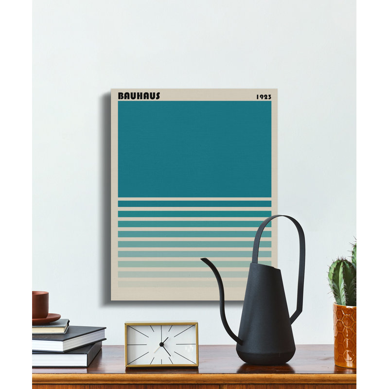 Cordeiro Wrapped Canvas Print Set, 16x24