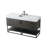 60 inch Single Bathroom Vanity-1036943643