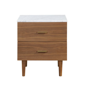 Dondi Top Nightstand