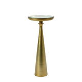 Minaret Accent Table-Lg