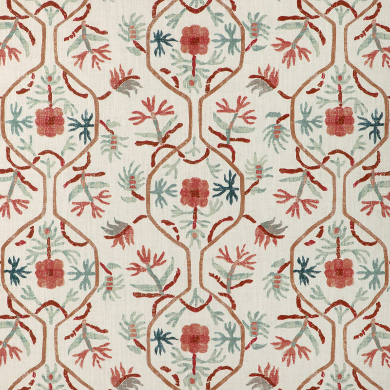 Le Jasmin Print, Pumice