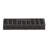 Craver Polyethylene Plastic Desk Organizer Set