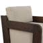 Arwen Outdoor Swivel Chair
