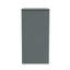 Besian 77cm W 3 - Drawer Chest of Drawers-1028859248