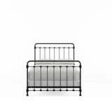 160 Picket Fence Bed | Complete Standard