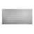 Brushed Aluminum