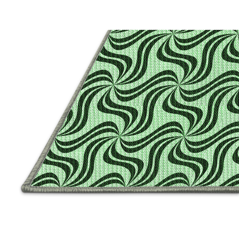 Indoor Rug, Ruuner 2' x 5'