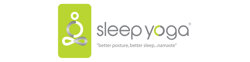 Logo Sleep Yoga®
