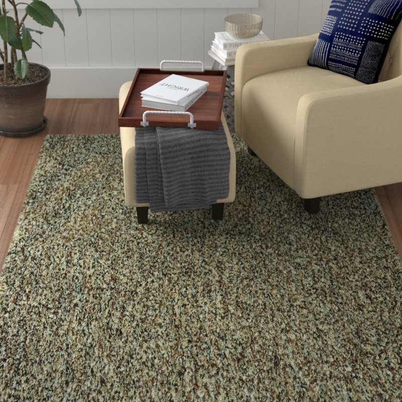 Hoadley Indoor Rug, Rectangle 5' x 7'6"