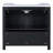 Shamequa 18'' Single Bathroom Vanity with Resin Top