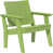 Vert citron est en rupture de stock