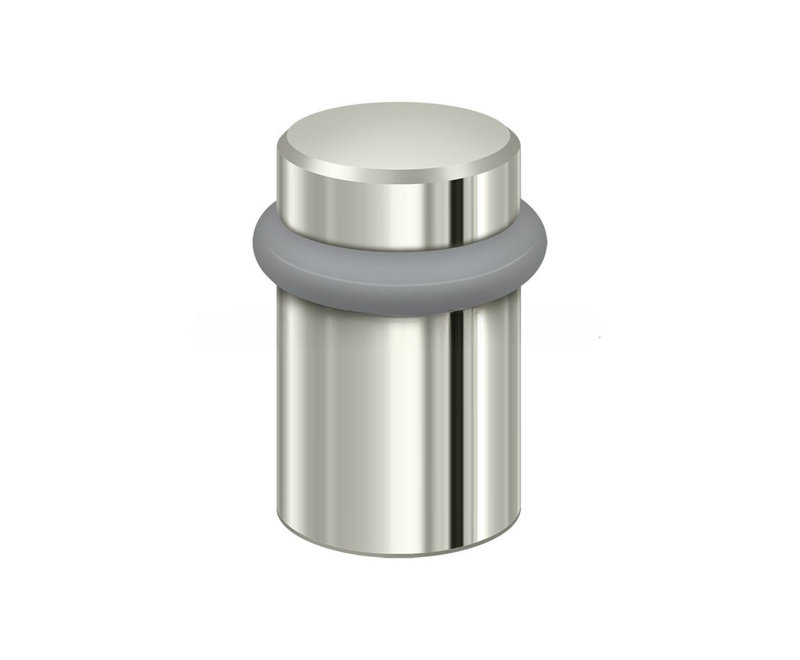Kick Stop, Bright Nickel