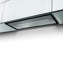 Inca In-Light 35 inch Stainless Steel 295/395/600 CFM