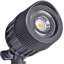 Projecteur d'extérieur à DEL blanc chaud 7W Paradise, basse tension, noir (paquet de 1)-14015457