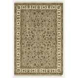 Chelsea Wool Oriental Area Rug