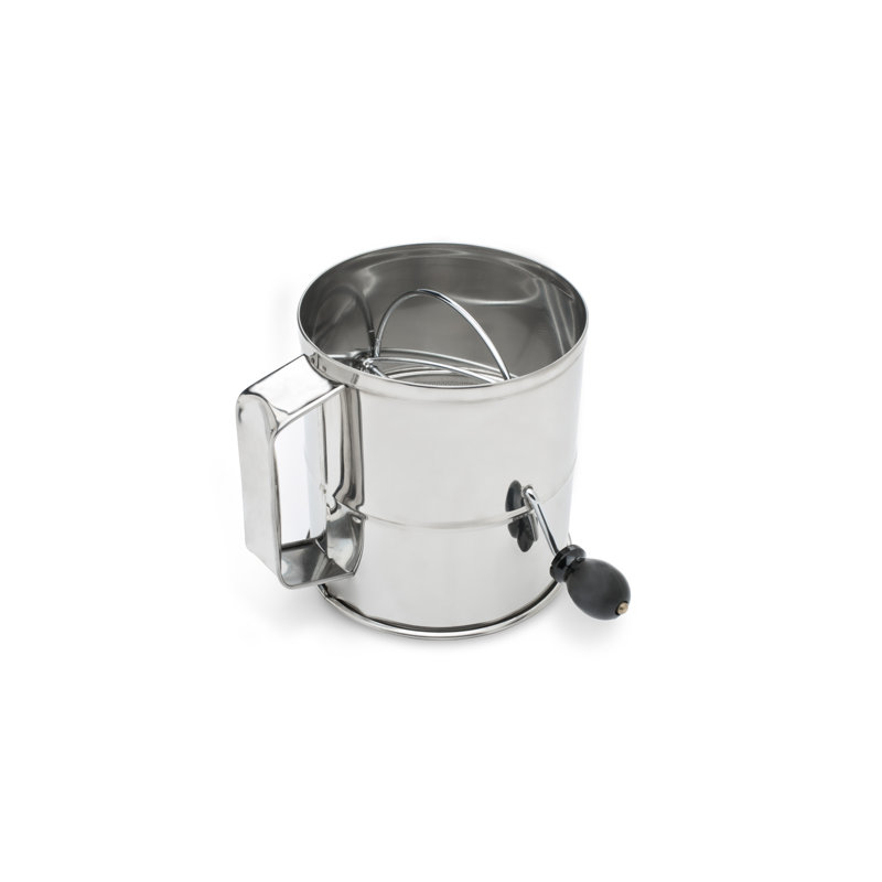 Fox Run Brands Sifter