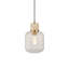 1 - Light Brass Pendant-679238234