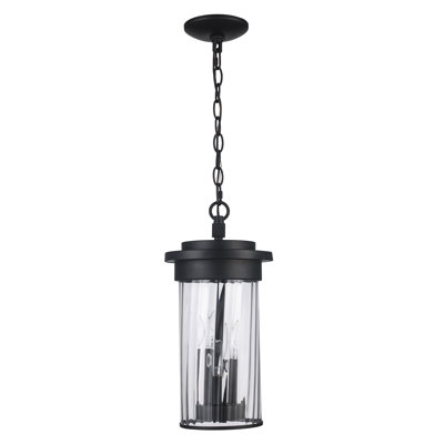 Carmel 3 - Light Outdoor Pendant