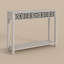 Console 43,3 po Arrastia-857061827