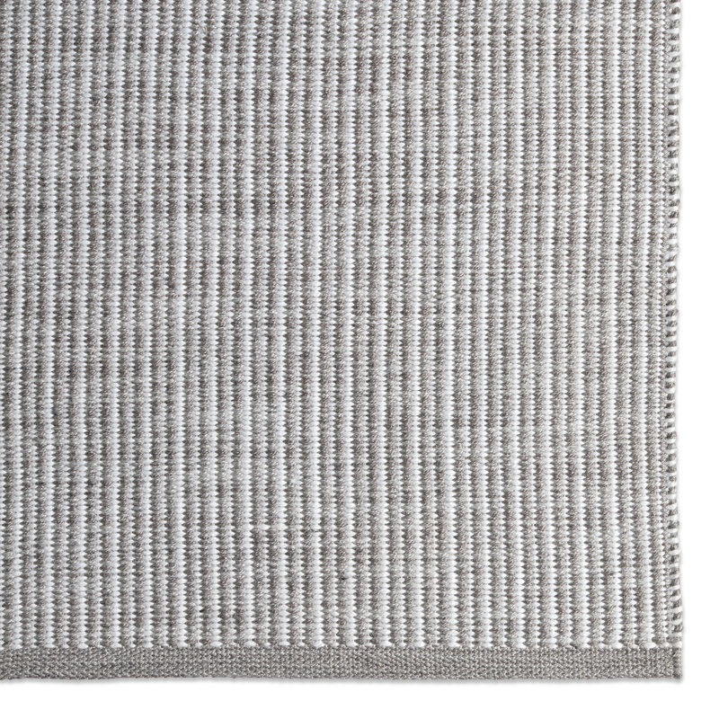 Chandlee Hand Woven Area Rug, Rectangle 2' x 3'