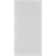 Square 5 MirroFlex 4ft. x 8ft. PVC Glue up 3D Wall Panels - Gloss White (32 sq.ft./sheet)