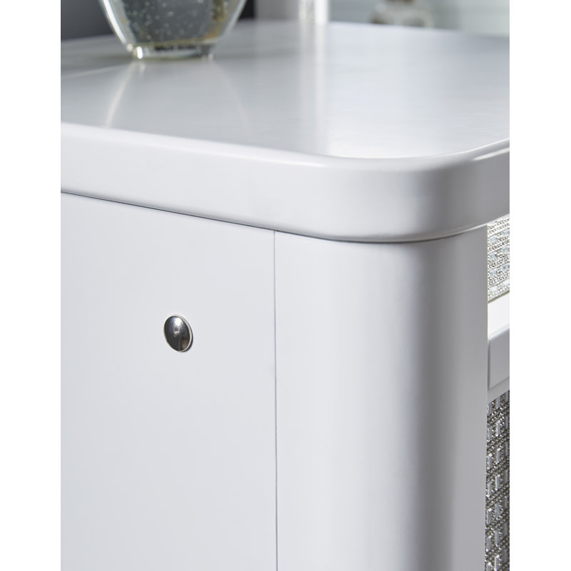 Seandell Cosper Vanity
