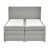 Grey is out of stock selected