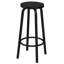 Hayesville Counter Stool with Metal Frame-264103077-264103073