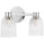 Asalea 2 - Light Vanity Light-370730778