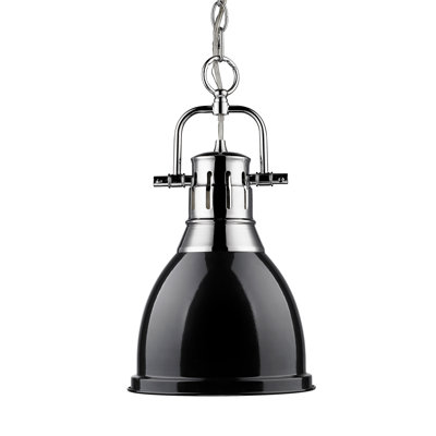 Alethia 1 - Light Pendant