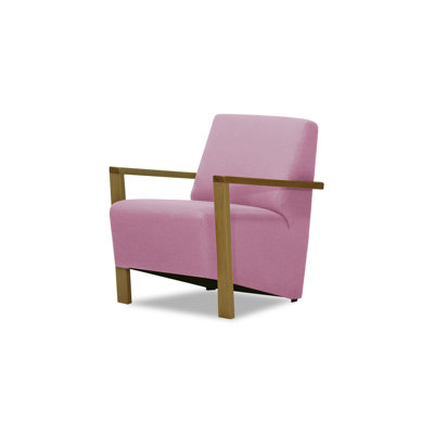 Devante Upholstered Armchair