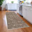 Tapis gris Farmann AEL35-1284457940