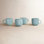 Hirma Stoneware Coffee Mug