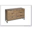 Commode 7 tiroirs Modern