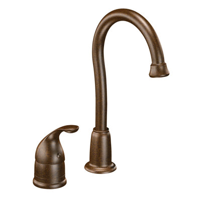 Camerist Bar Faucet