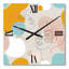 Horloge murale moderne-171871730