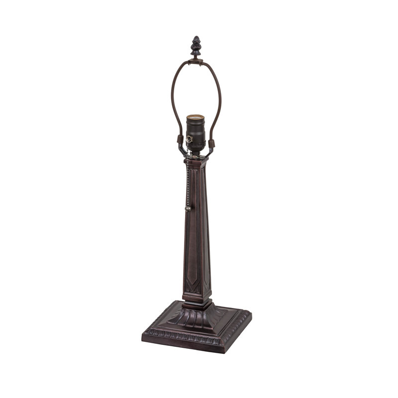 Prairie Wheat Table Lamp