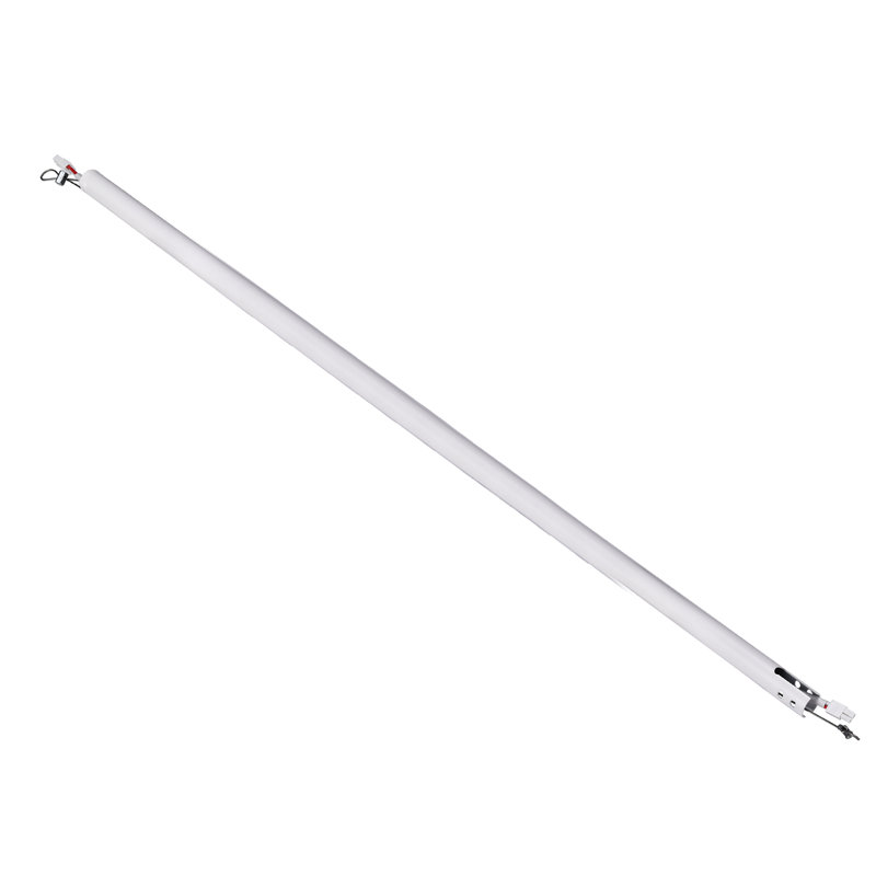 Tige de ventilateur de plafond Carro Smart, Blanc, 46"